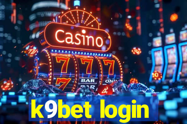 k9bet login